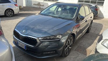 Skoda Octavia iV 1.4 TSI Plug-In Hybrid DSG Wagon Executive