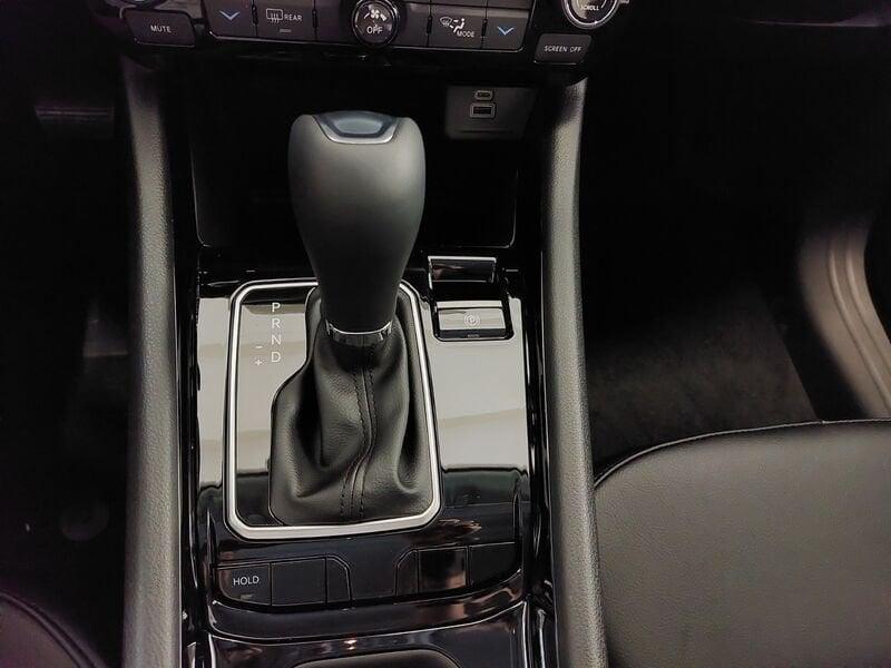 Jeep Compass Compass 1.5 Turbo T4 130 CV MHEV 2WD Altitude