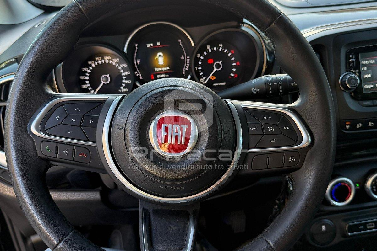 FIAT 500L 1.3 Multijet 95 CV Dualogic Urban