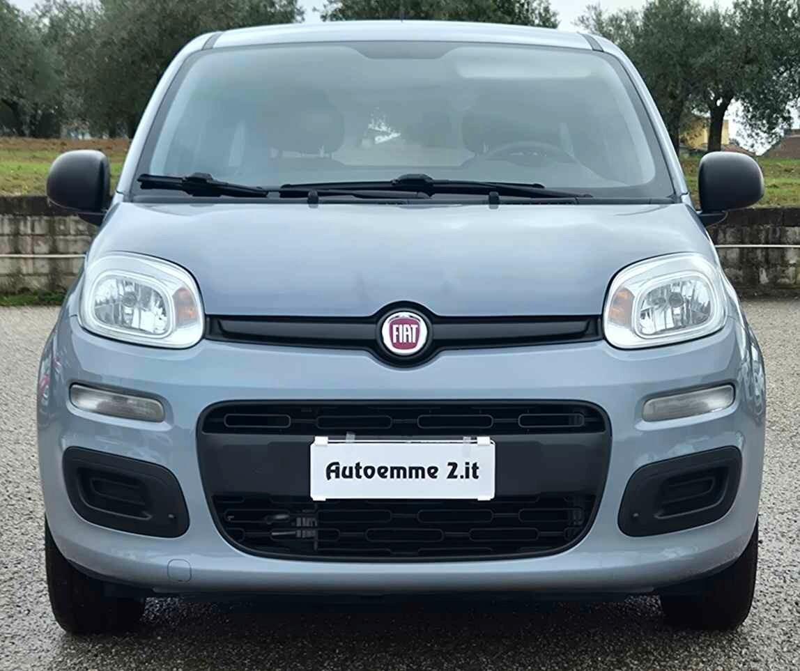 Fiat Panda 1.2 Easy km 78303