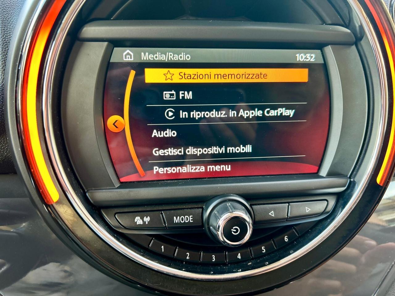 Mini Cooper D Countryman 2.0