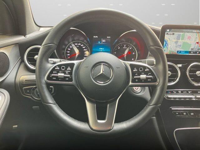 Mercedes-benz GLC 220 GLC 220 d 4Matic Sport