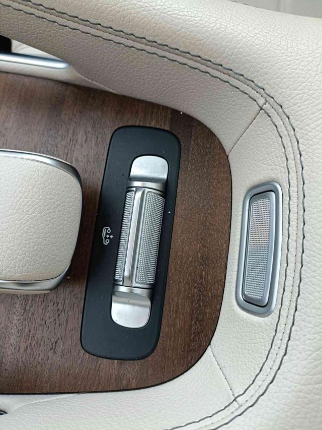 MERCEDES-BENZ GLE 350 de hybrid Premium Plus GARANZIA 24mesi mercedes