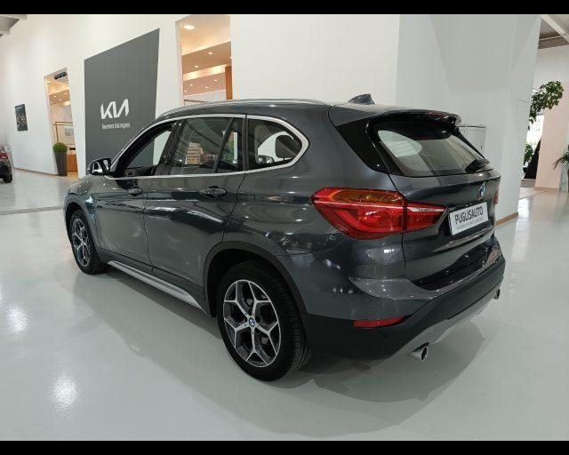 BMW X1 xDrive20d 190cv Aut. xLine