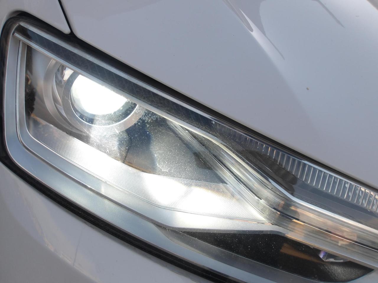 Audi Q3 2.0 tdi Business 150cv