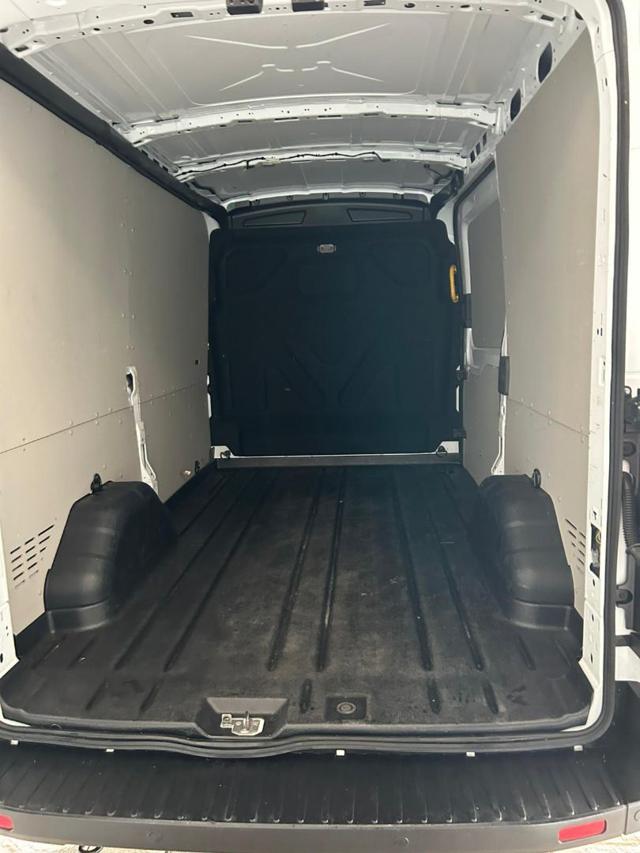 FORD Transit 330 2.0TDCi EcoBlue 130CV PM-TM Furgone Trend