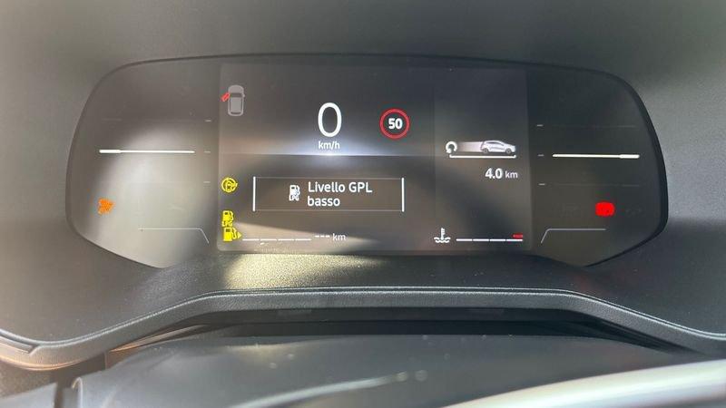 Renault Clio Clio ECO-G 100 CV 5 porte Evolution