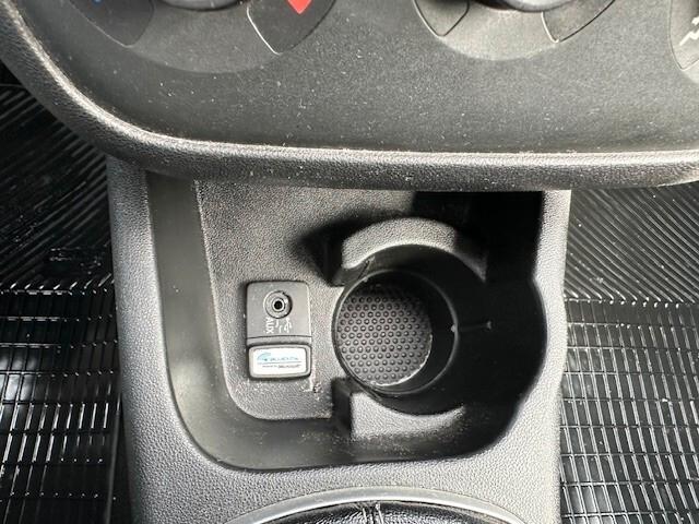 Fiat Punto 1.3 MJT II 75 CV 5 porte Easy