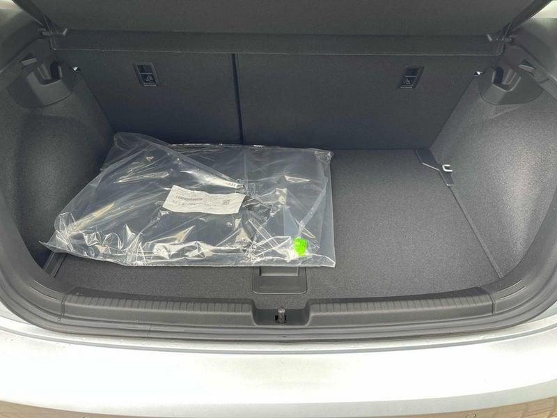 Volkswagen Polo 1.0 TSI Style -NUOVA