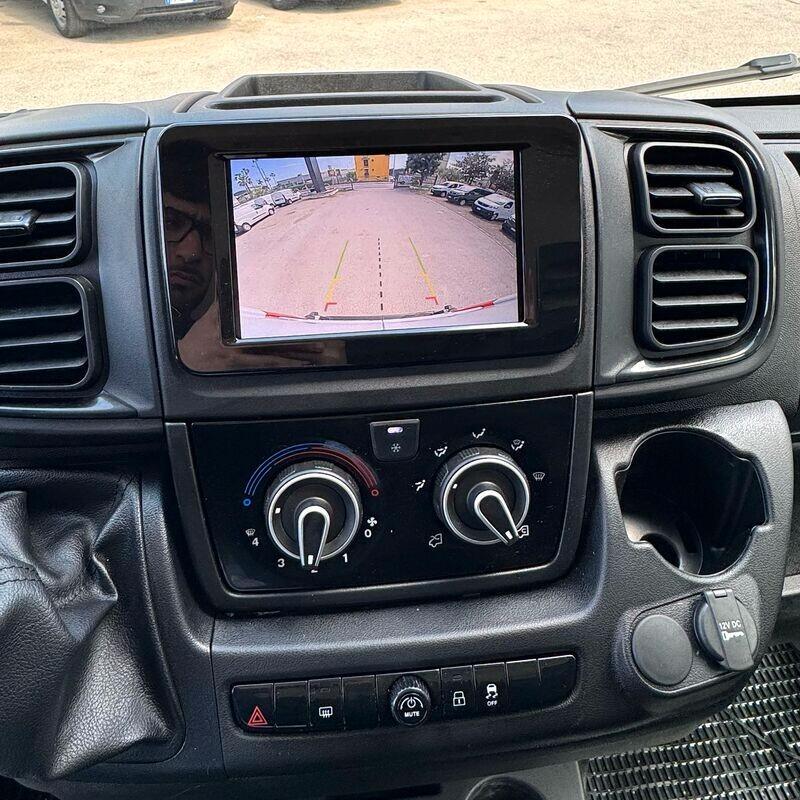 NEW FIAT DUCATO 2.2 140cv L2H1 FURGONE 2022
