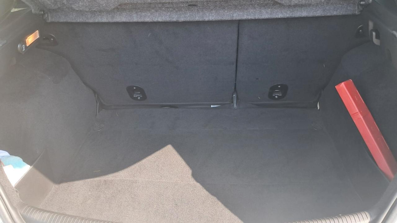 Alfa Romeo Giulietta 1.4 Turbo MultiAir Distinctive