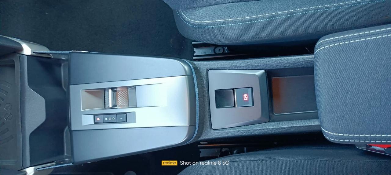 Opel Frontera Hybrid 145 CV EDCT Edition