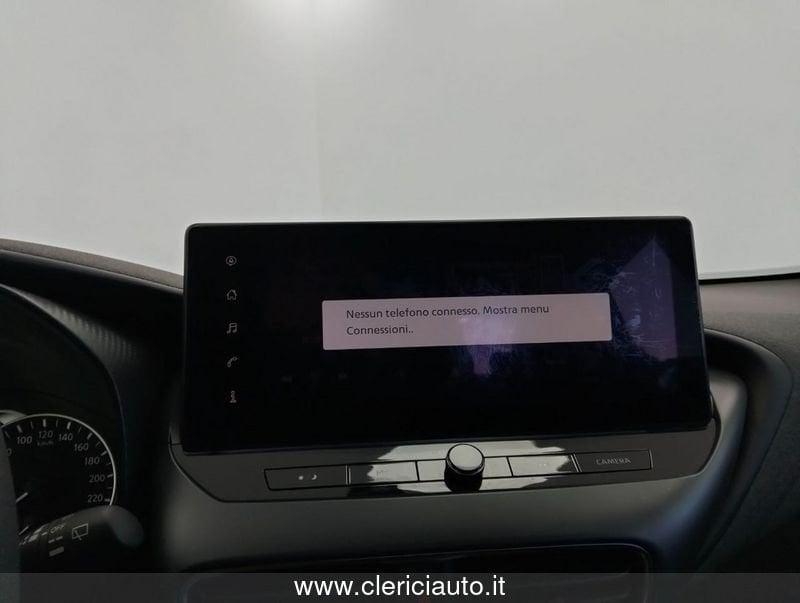 Nissan Juke 1.0 DIG-T 114 CV Acenta