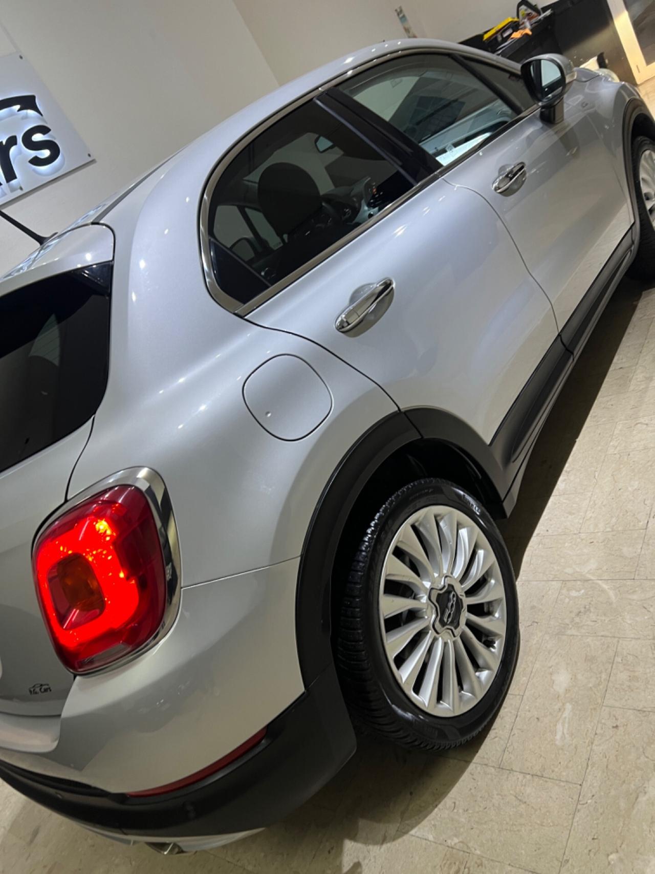 Fiat 500X 1.6 MultiJet 120 CV Lounge