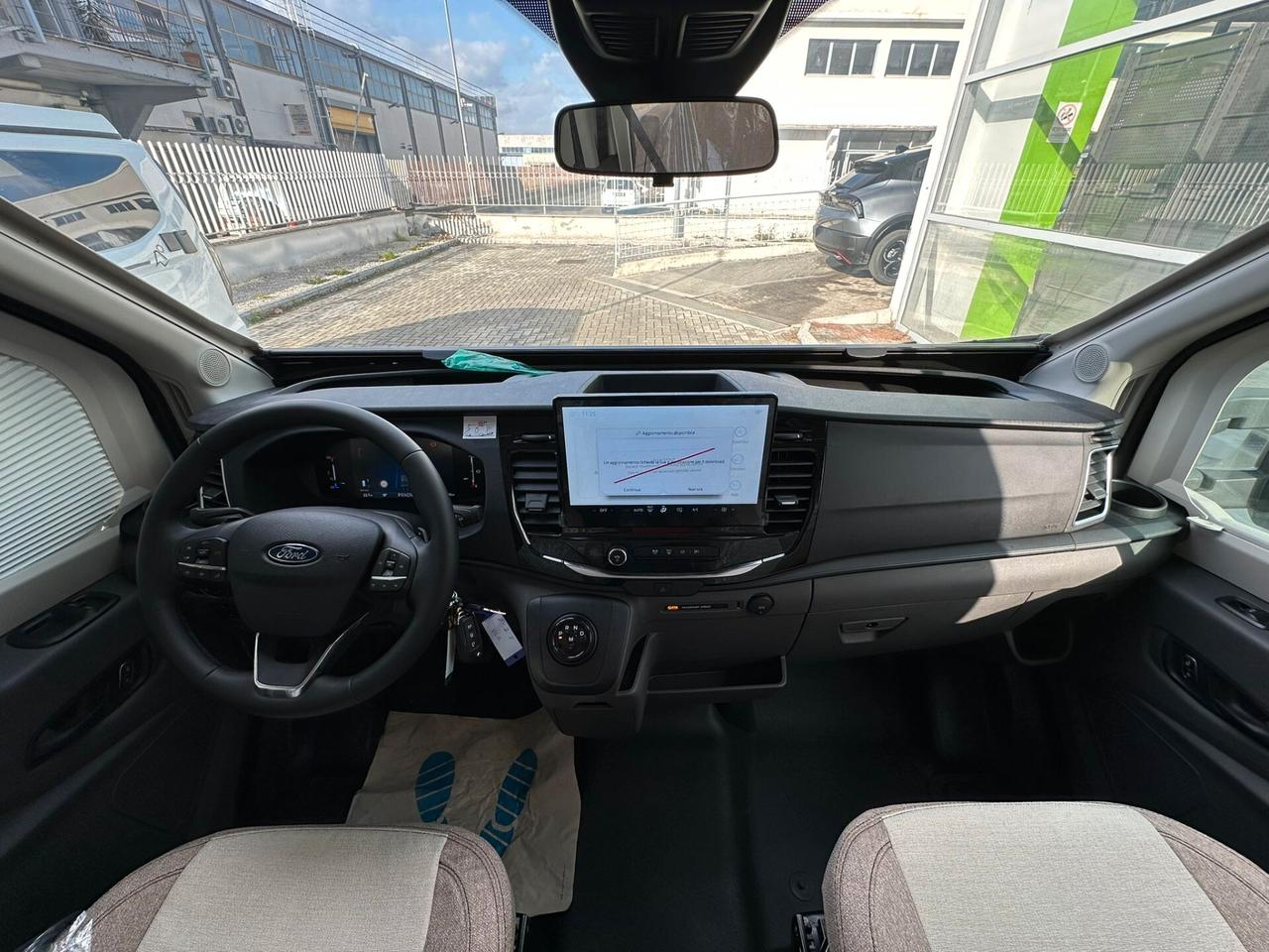 Benimar TESSORO T444