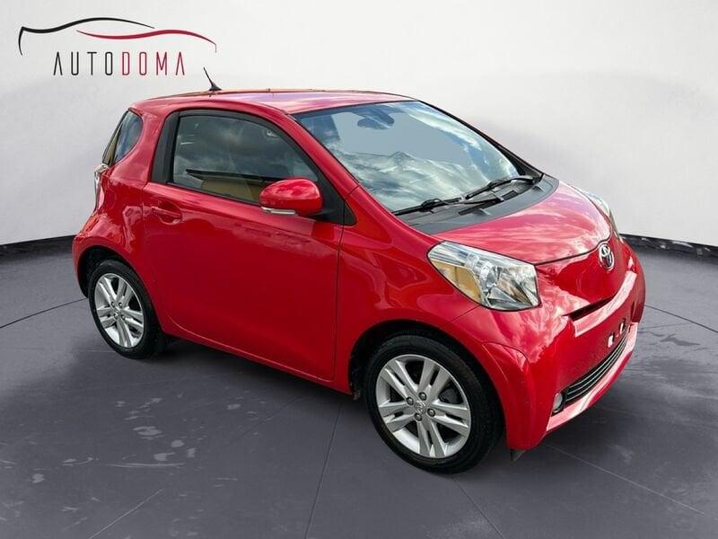 Toyota iQ 1.3 VVT-I