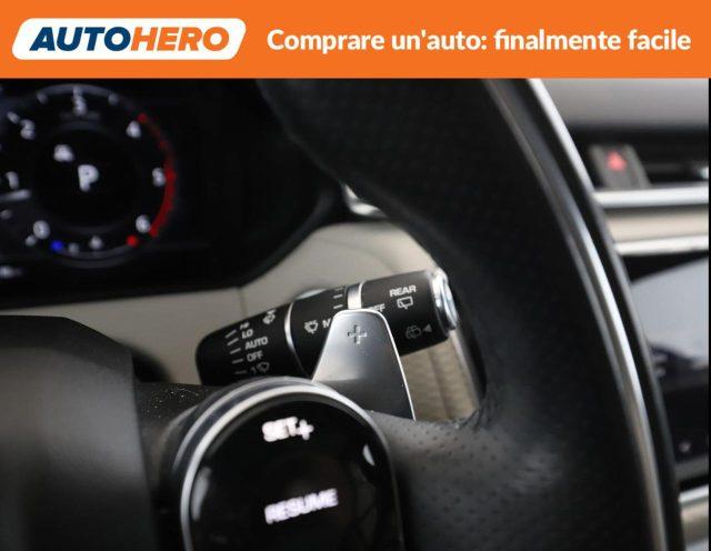 LAND ROVER Range Rover Velar 2.0D I4 240 CV R-Dynamic SE