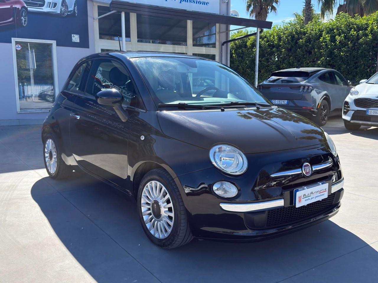 Fiat 500 1.2 EasyPower Pop