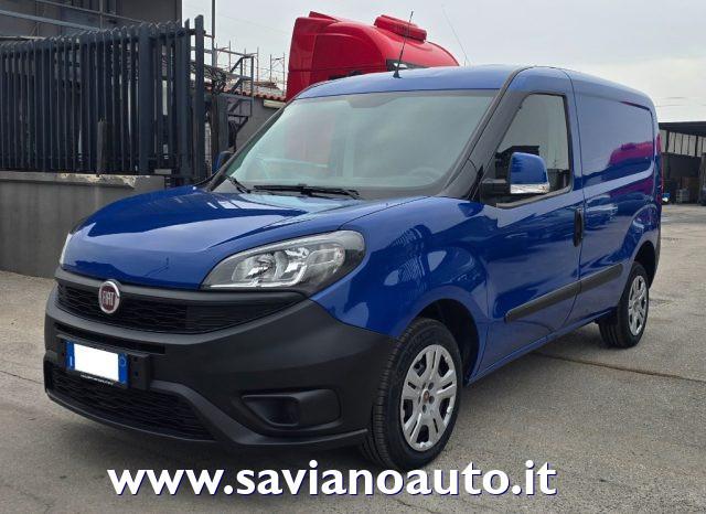 FIAT Doblo Doblò 1.6 MJT 105CV S&S