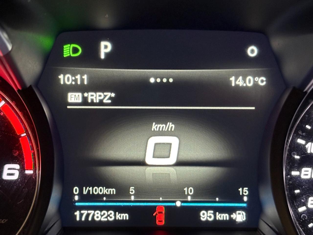 Alfa Romeo Stelvio 2.2 TDI 210CV Veloce AT8 Q4