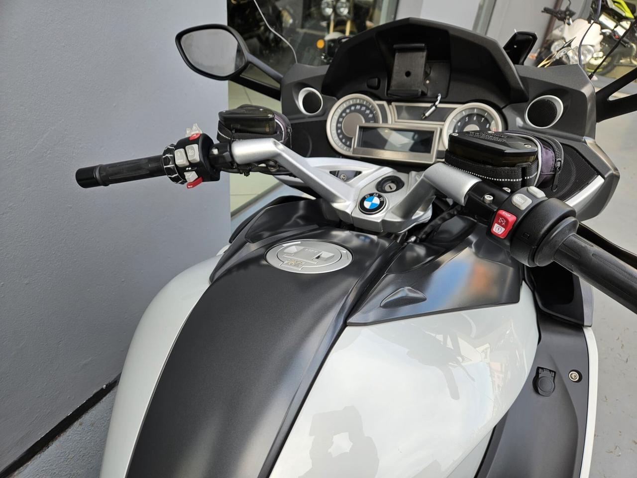 BMW K 1600 GT - 2014
