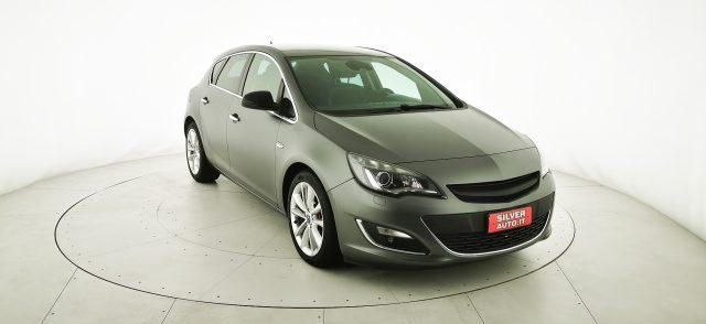 OPEL Astra 1.7 CDTI 110CV 5 porte Cosmo