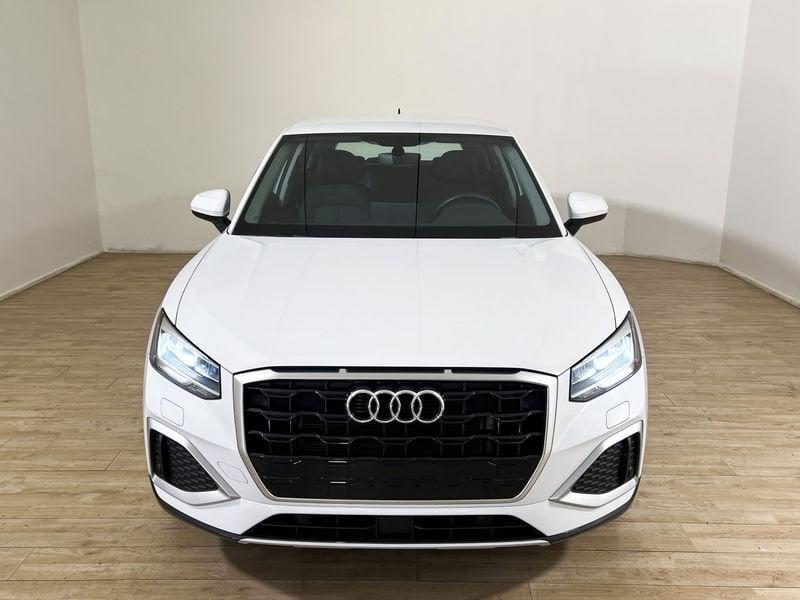 Audi Q2 Q2 35 TFSI S tronic Business Advanced