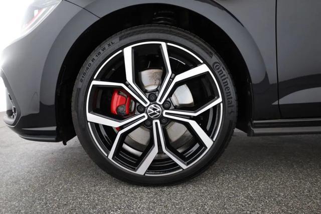 VOLKSWAGEN Polo 2.0 TSI DSG GTI Restyling ACC/LED Prezz.Reale