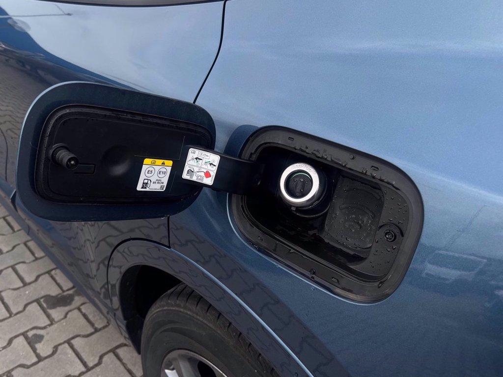 FORD Kuga 2.5 full hybrid ST-Line X awd 190cv cvt del 2022