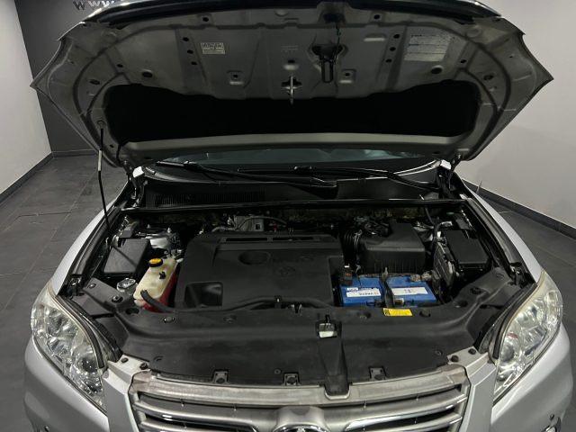 TOYOTA RAV 4 2.2 D-4D 150 cv EXCLUSIVE