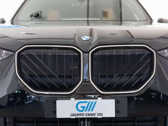BMW X3 X3 xDRIVE 20d M SPORT PRO AUTOMATICA