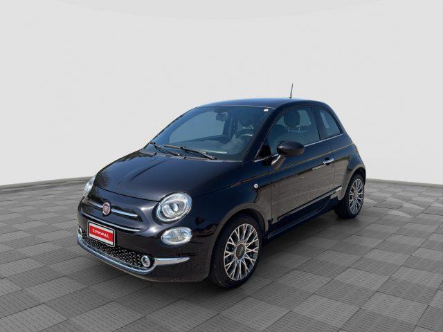 FIAT 500 500 1.0 Hybrid Star