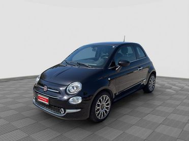 FIAT 500 500 1.0 Hybrid Star