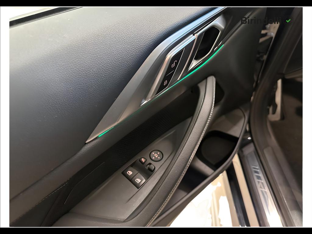 BMW Serie 4 Cpé(G22/82) - 420d 48V xDrive Coupé Msport
