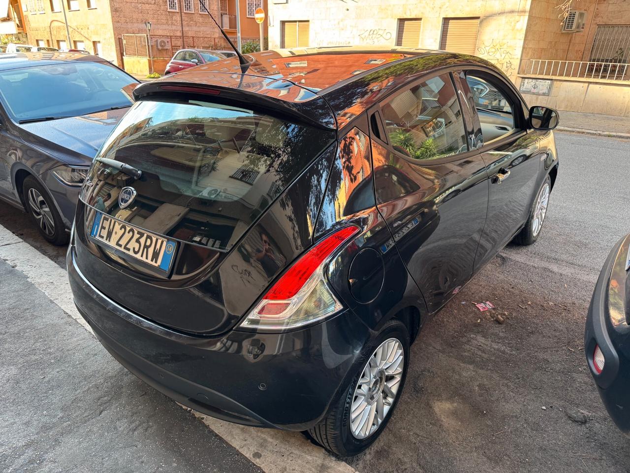 Lancia Ypsilon 1.3 MJT 16V 95 CV 5 porte S&S Gold