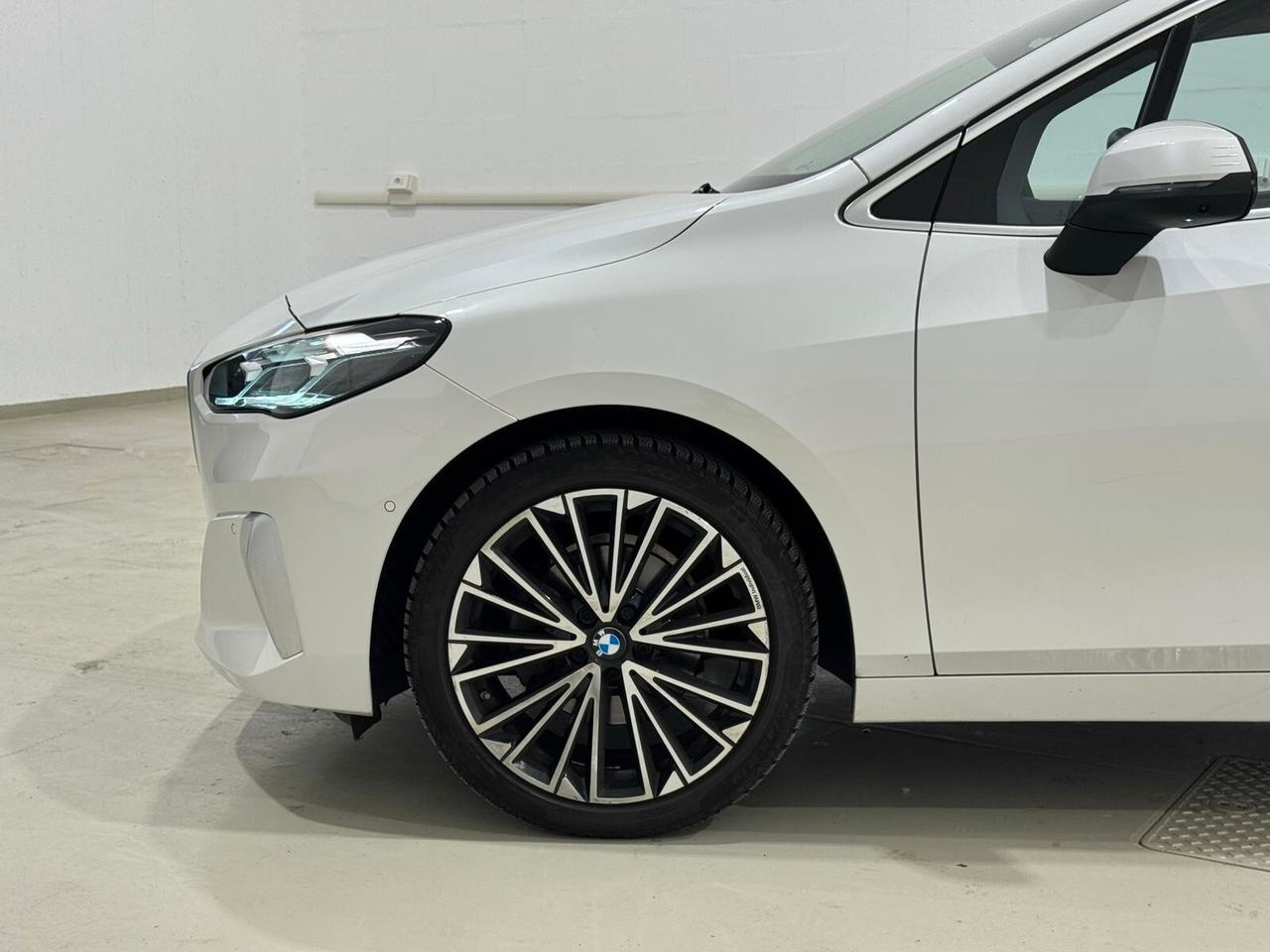 Bmw 2er Active Tourer 218d Msport