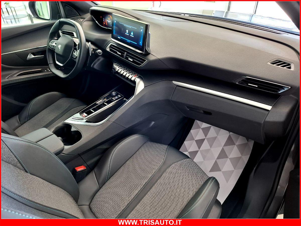 PEUGEOT 3008 1.5 Bluehdi Eat8 Allure Pack NEOPATENTATI (FULL LED+PELLE+NAVI)