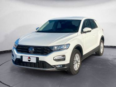 VOLKSWAGEN T-Roc 1.0 tsi Business 110cv