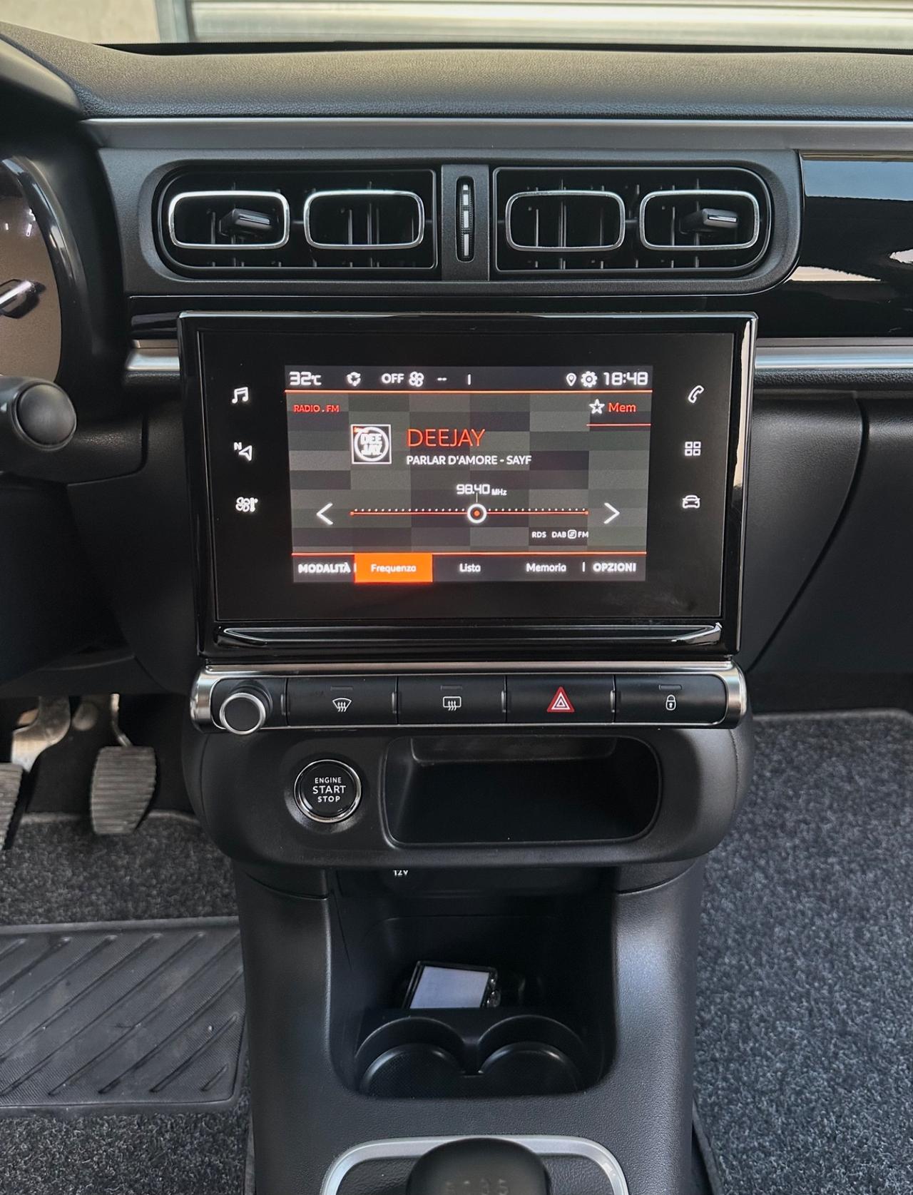 Citroen C3 BlueHDi 100cv S&S Shine Pack