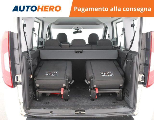 FIAT Doblo Doblò 1.6 MJT 16V 105CV Easy