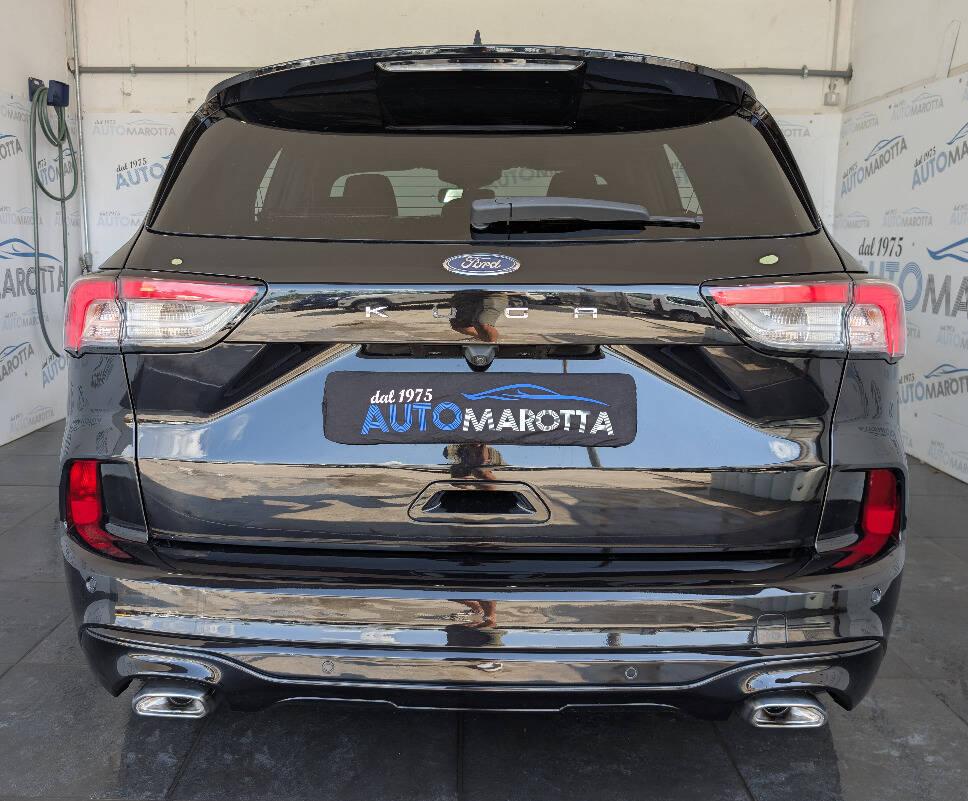 Ford Kuga 1.5 ecoblue ST-Line 2wd 120cv auto