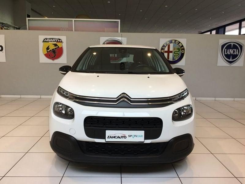 Citroën C3 1.2 PureTech 82 Seduction