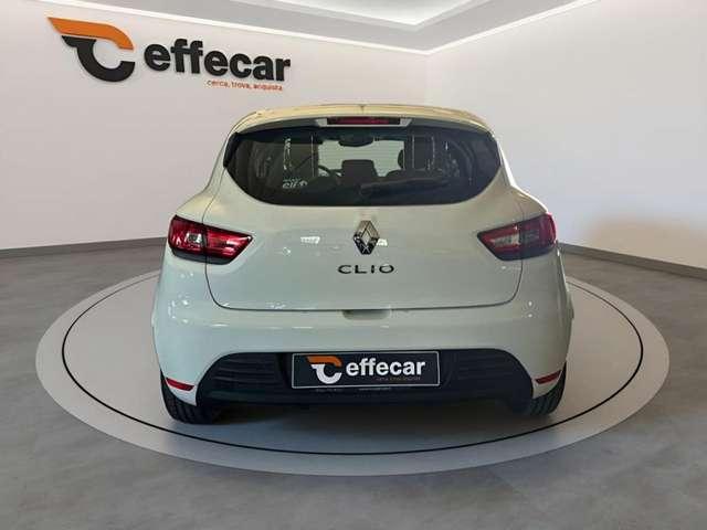 Renault Clio 1.5 dCi 75CV VAN Energy AUTOCARRO 2 Posti