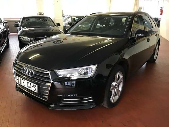 Audi A4 A4 2.0 tdi ultra Business Sport 150cv s-tronic