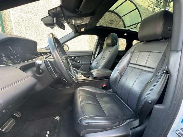Land Rover Range Rover Evoque 2.0D I4 204cv AWD Auto R-Dynamic HSE