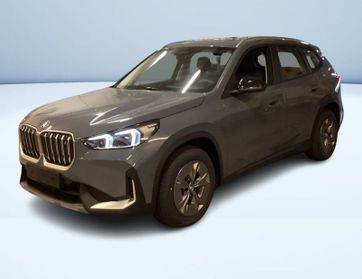 BMW X1 i BMW I XDRIVE30