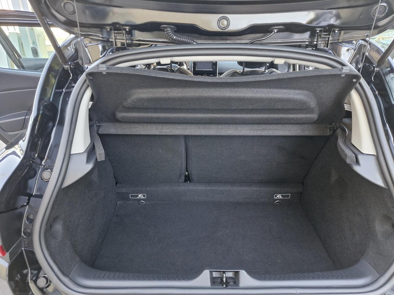 RENAULT CLIO 1.5 DIESEL 75CV C. NATIONAL 90000 KM