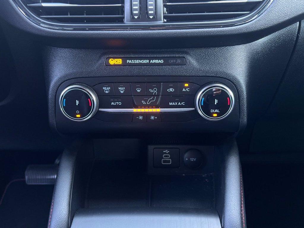 FORD Kuga 2.5 Plug In Hybrid 225 CV CVT 2WD ST-Line X del 2022