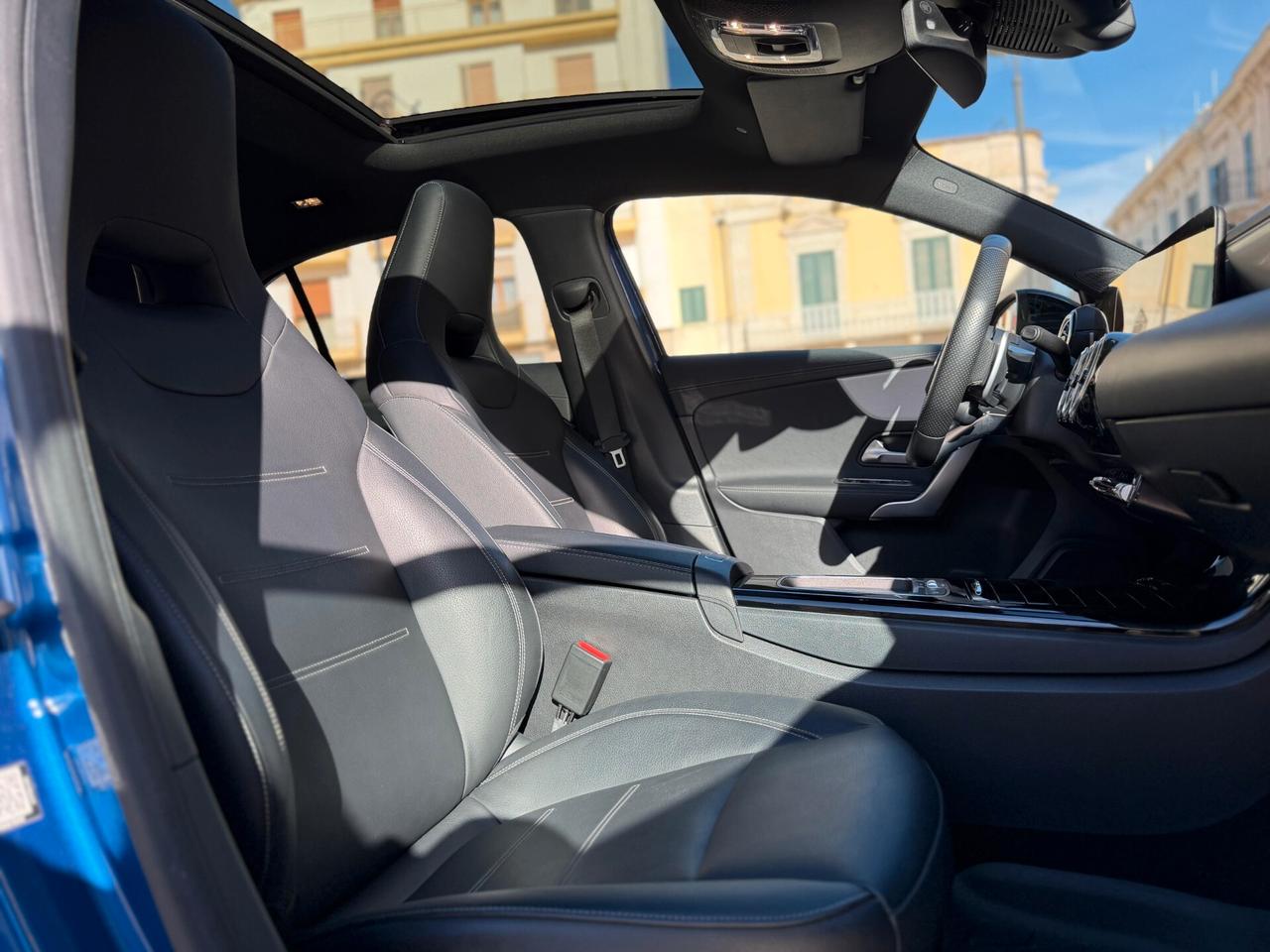 Mercedes-benz A 35 AMG 306 CV MILD-HYBRID 4MATIC