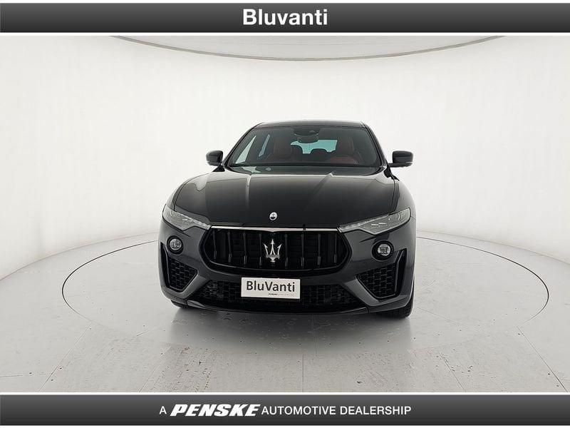 Maserati Levante 330 CV MHEV GT